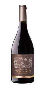 Vinha da Coutada Velha Red